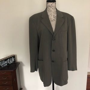 Keithmoor Studio Blazer Sport Coat Suit Jacket